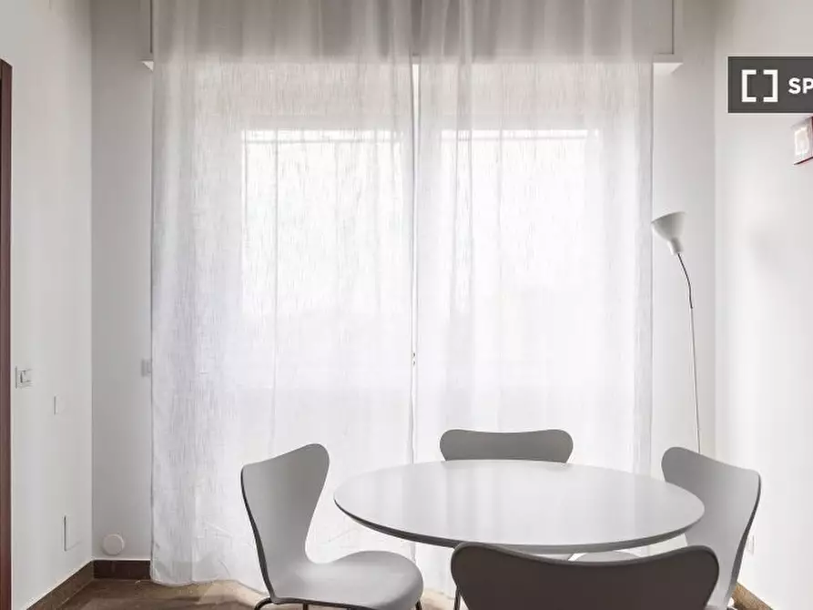 Immagine 4 di Appartamento in affitto  in Via Paul Valery a Milano