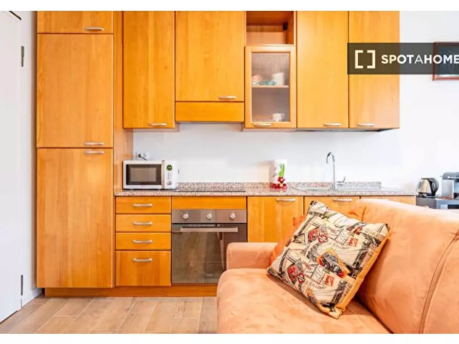 Immagine 11 di Appartamento in affitto  in Via Fortezza a Milano