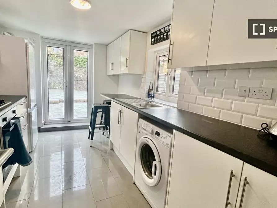 Immagine 9 di Camera condivisa in affitto  in Moffat Rd a Wandsworth