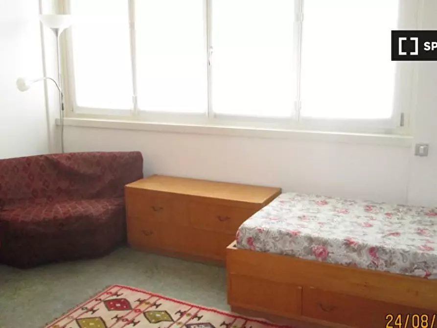 Immagine 4 di Camera condivisa in affitto  in Via Dogana a Trento