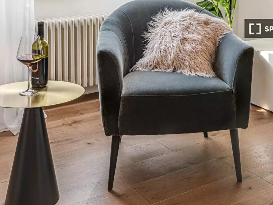 Immagine 5 di Appartamento in affitto  in Via Brunetto Latini a Firenze
