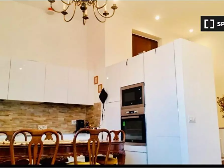 Immagine 5 di Camera condivisa in affitto  in Alzaia Naviglio Pavese a Milano