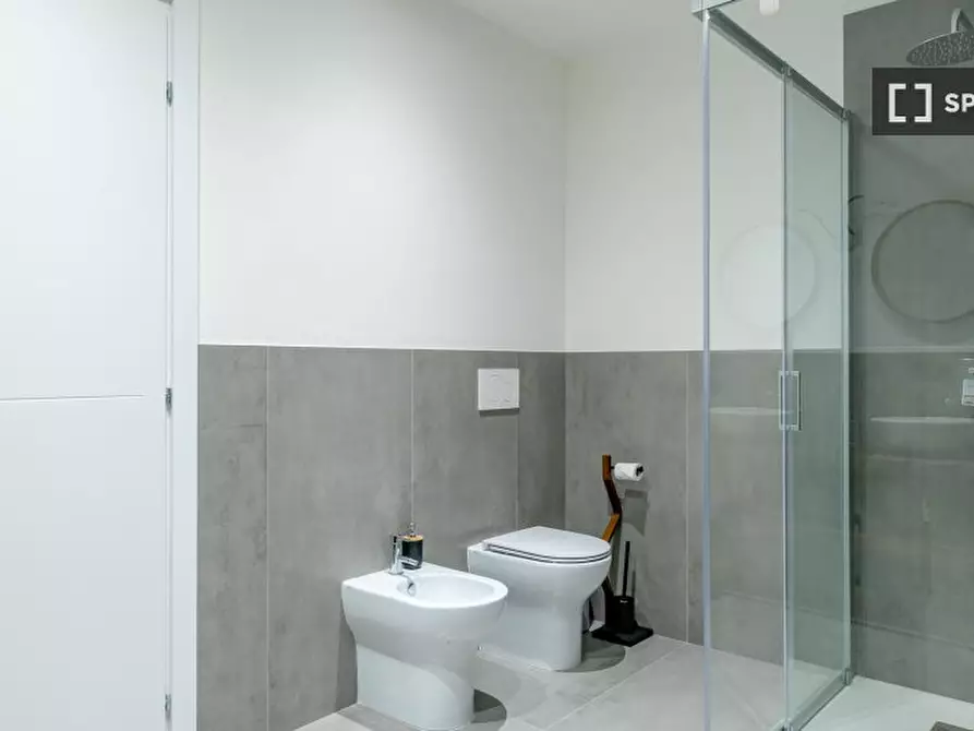 Immagine 19 di Appartamento in affitto  in Via Garibaldi a Torino