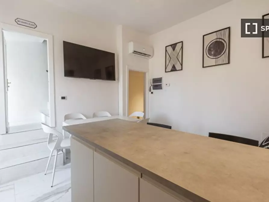 Immagine 6 di Appartamento in affitto  in Via Guelfa a Firenze
