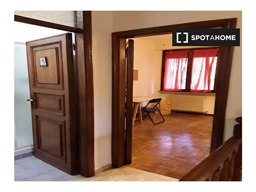 Immagine 4 di Camera condivisa in affitto  in Via del Beato Egidio a Perugia