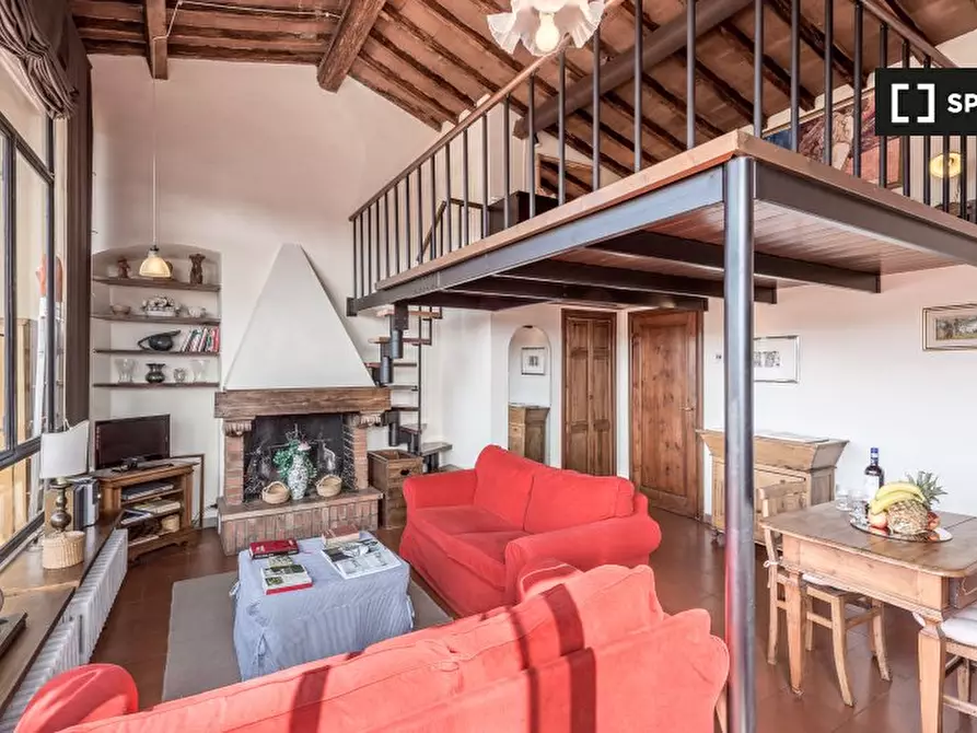 Immagine 4 di Appartamento in affitto  in Via Matteo Palmieri, 50122 Firenze FI, Italy a Firenze