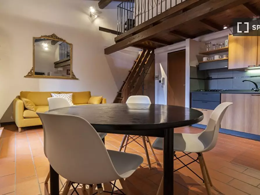 Immagine 9 di Appartamento in affitto  in Via Piella a Bologna