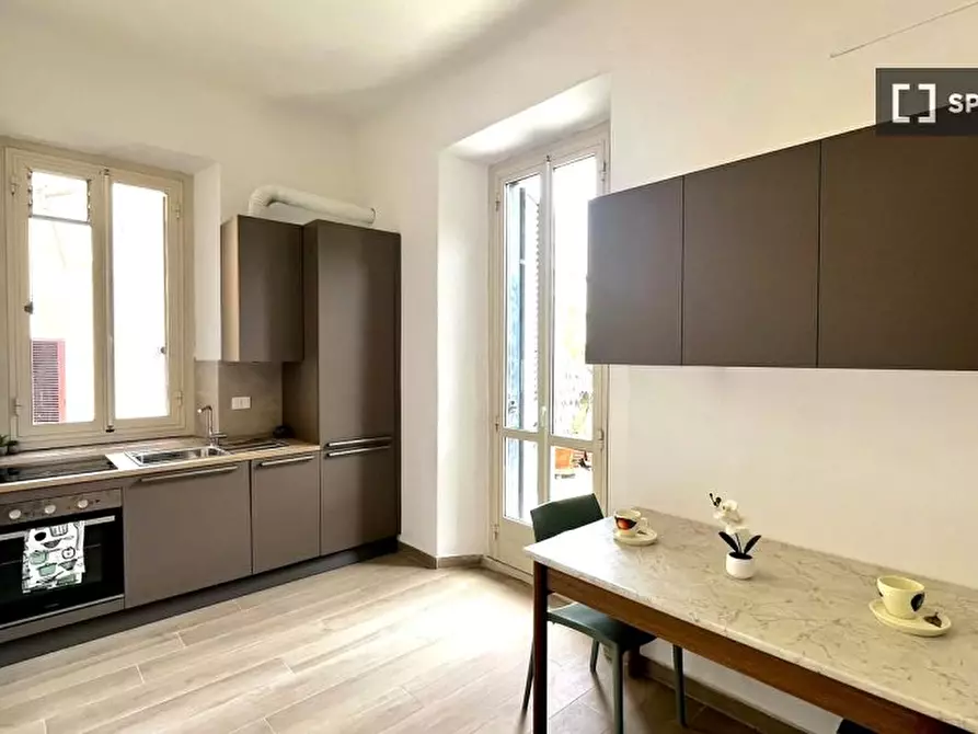 Immagine 14 di Appartamento in affitto  in Via Padova a Milano