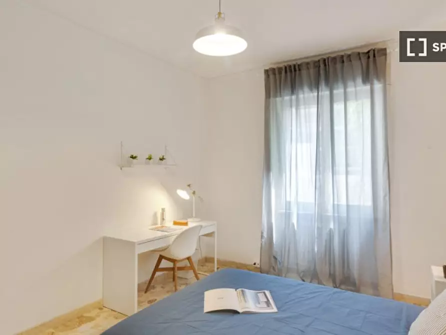 Immagine 9 di Camera condivisa in affitto  in Via Antonio Cecchi a Milano