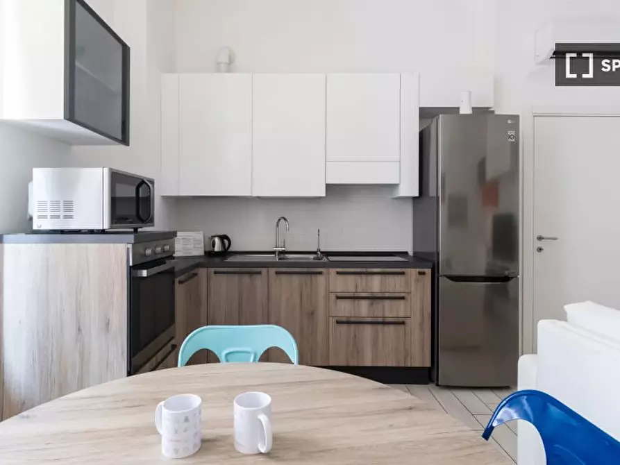 Immagine 7 di Appartamento in affitto  in Via Arbe a Milano