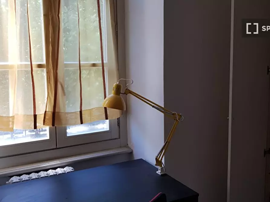 Immagine 8 di Camera condivisa in affitto  in C.so Vittorio Emanuele II a Torino