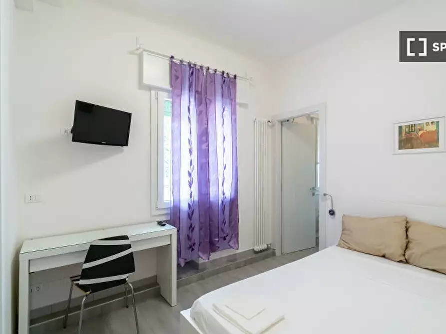 Immagine 8 di Appartamento in affitto  in Via Aurelio Saffi a Bologna