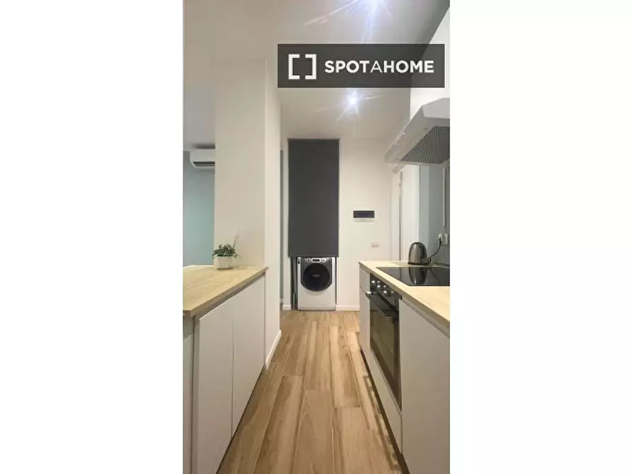 Immagine 7 di Appartamento in affitto  in Via Ercole Ricotti a Milano