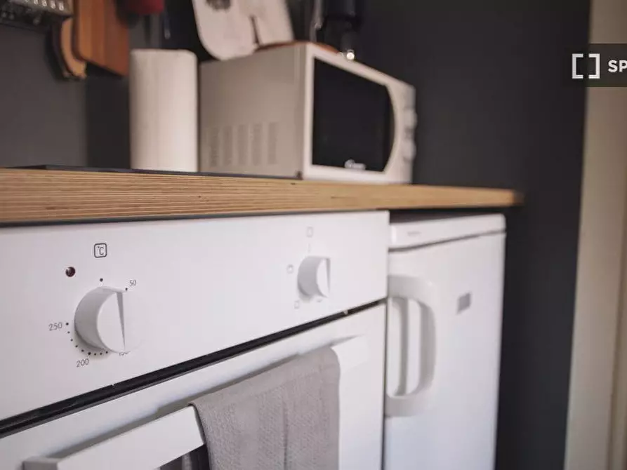 Immagine 5 di Appartamento in affitto  in Via Cesare Da Sesto a Milano