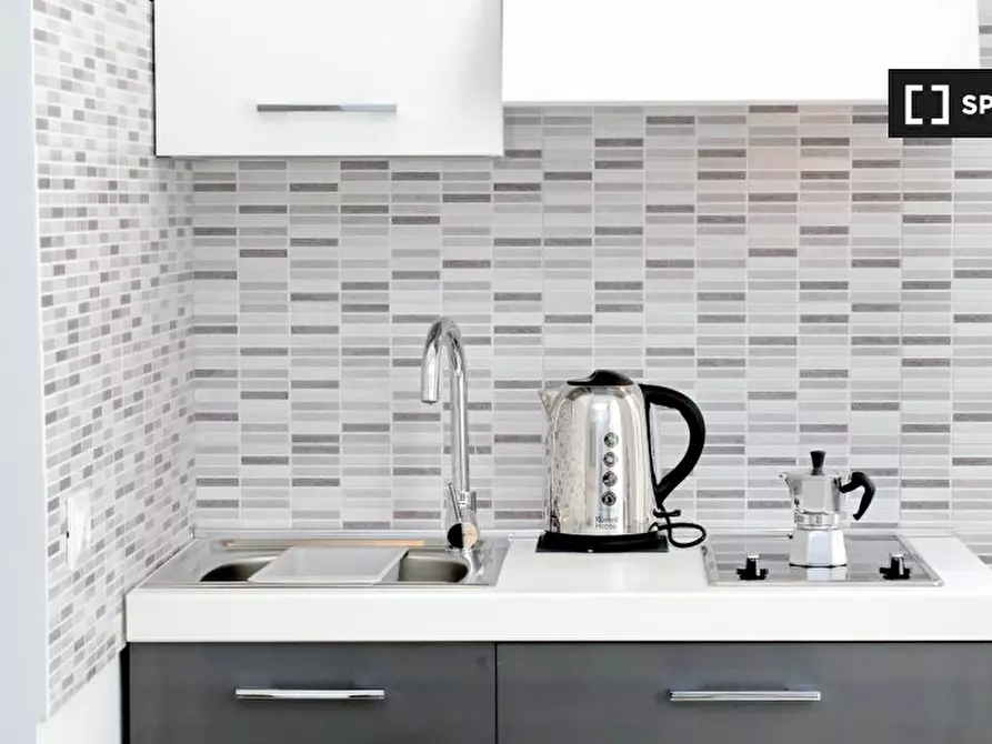 Immagine 14 di Appartamento in affitto  in Via Margutta a Roma