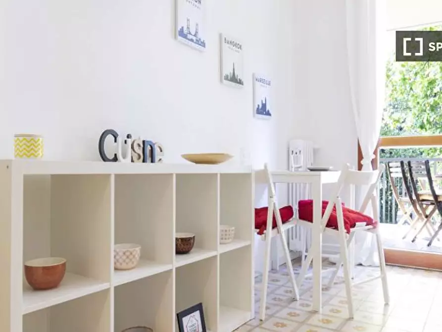 Immagine 16 di Camera condivisa in affitto  in Via Felice Mendelssohn a Padova