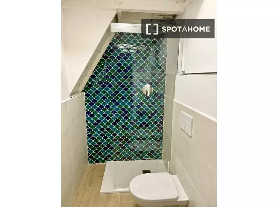 Immagine 4 di Appartamento in affitto  in Viale Bligny a Milano