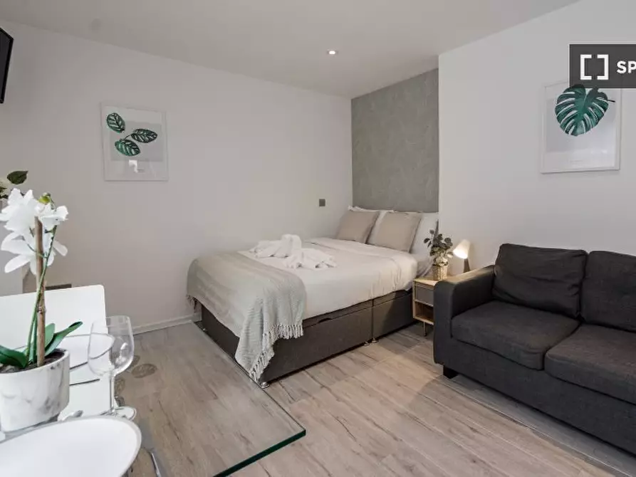 Immagine 1 di Ufficio in affitto  in Flat a Paddington