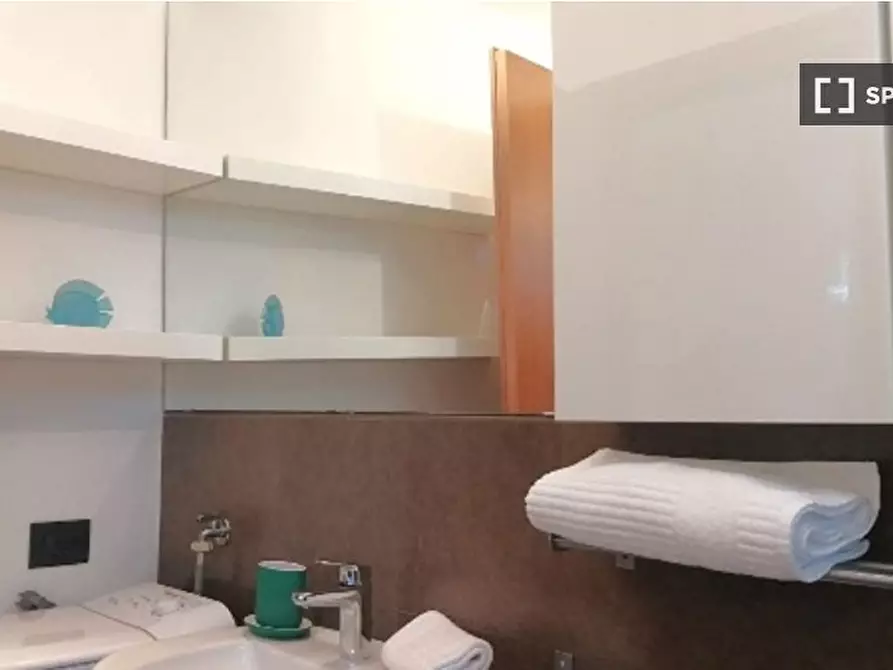 Immagine 6 di Ufficio in affitto  in Viale Misurata a Milano