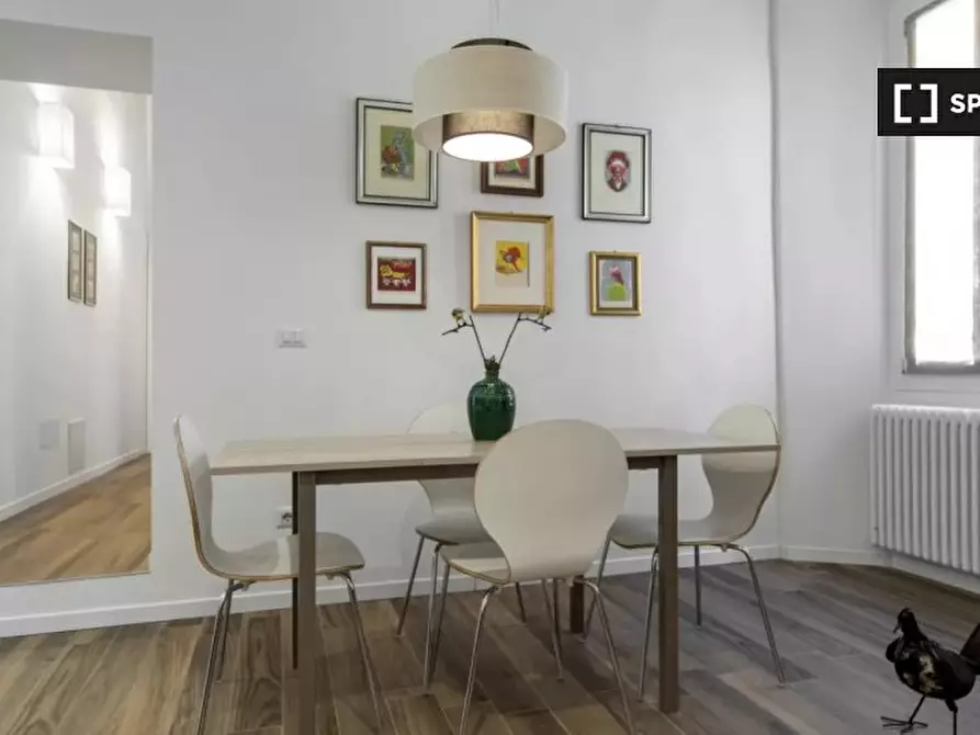 Immagine 11 di Appartamento in affitto  in Via Val D'Aposa a Bologna