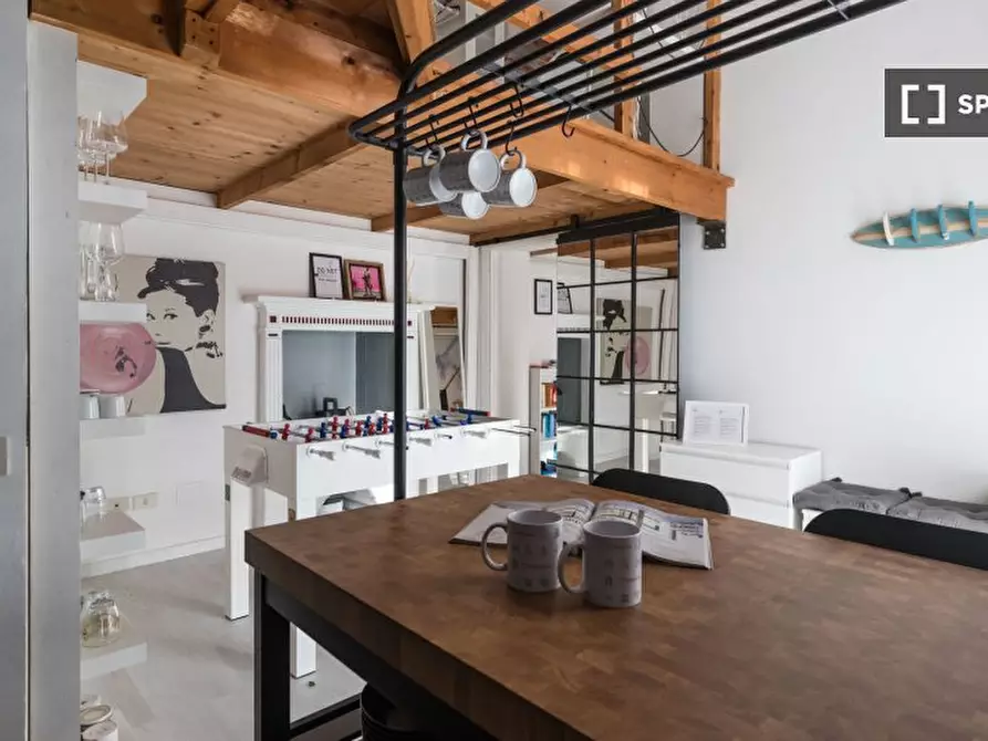 Immagine 11 di Appartamento in affitto  in Via Ambrogio Binda a Milano