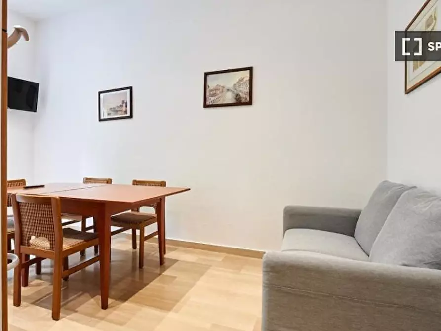 Immagine 2 di Appartamento in affitto  in Piazza Ippolito Nievo a Roma