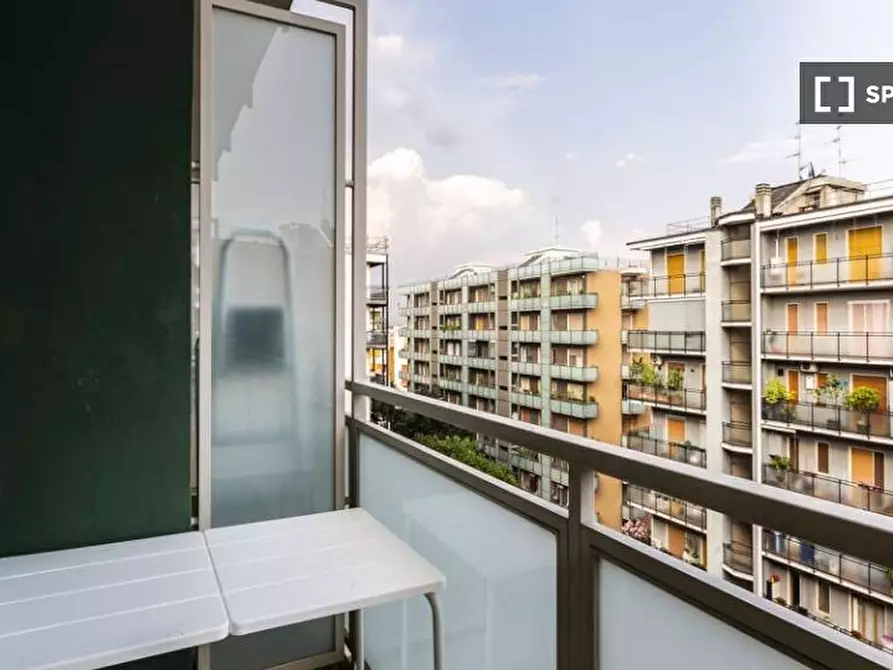 Immagine 19 di Camera condivisa in affitto  in Via Eugenio Pellini a Milano