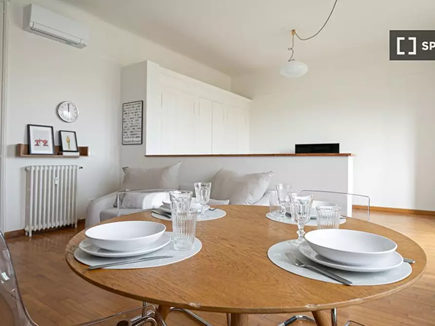 Immagine 18 di Ufficio in affitto  in Piazza Napoli a Milano