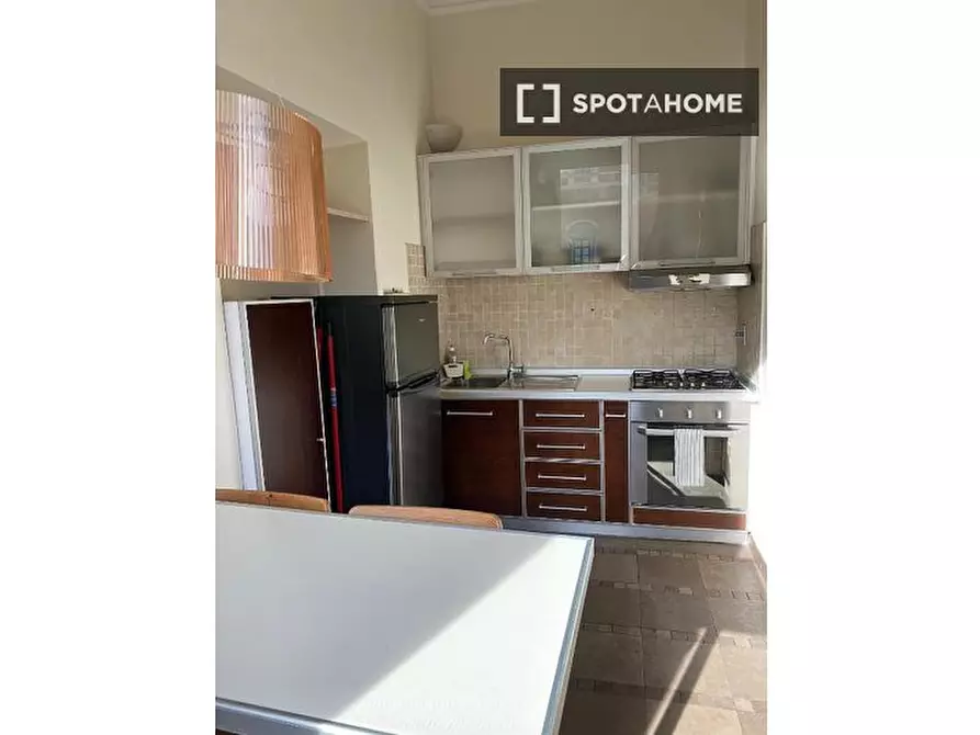 Immagine 7 di Appartamento in affitto  in Piazza San Giovanni In Laterano a Roma