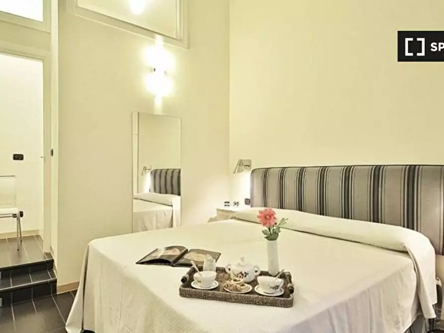 Immagine 5 di Appartamento in affitto  in Vicolo dei Malespini a Firenze