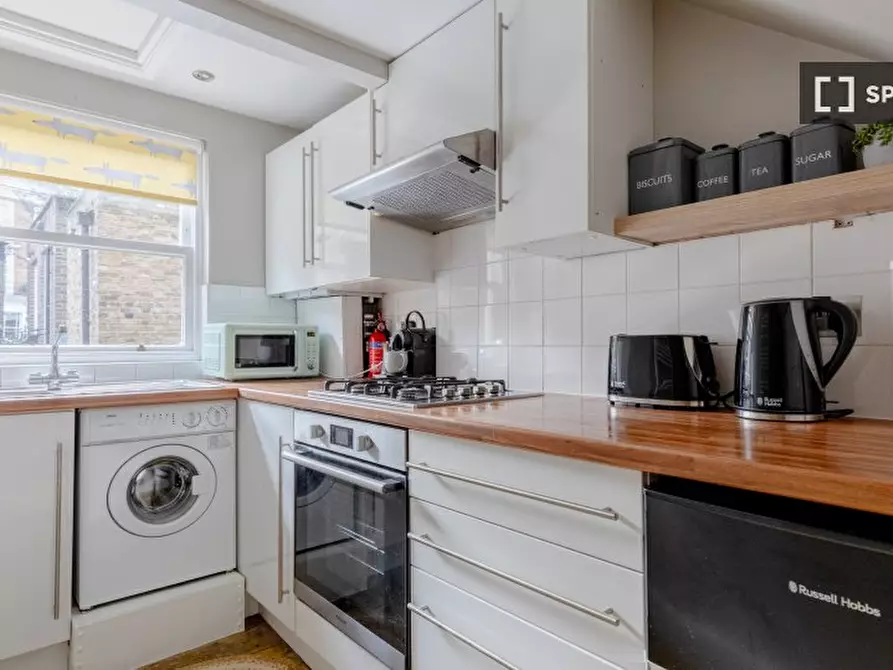 Immagine 10 di Appartamento in affitto  in flat b a 