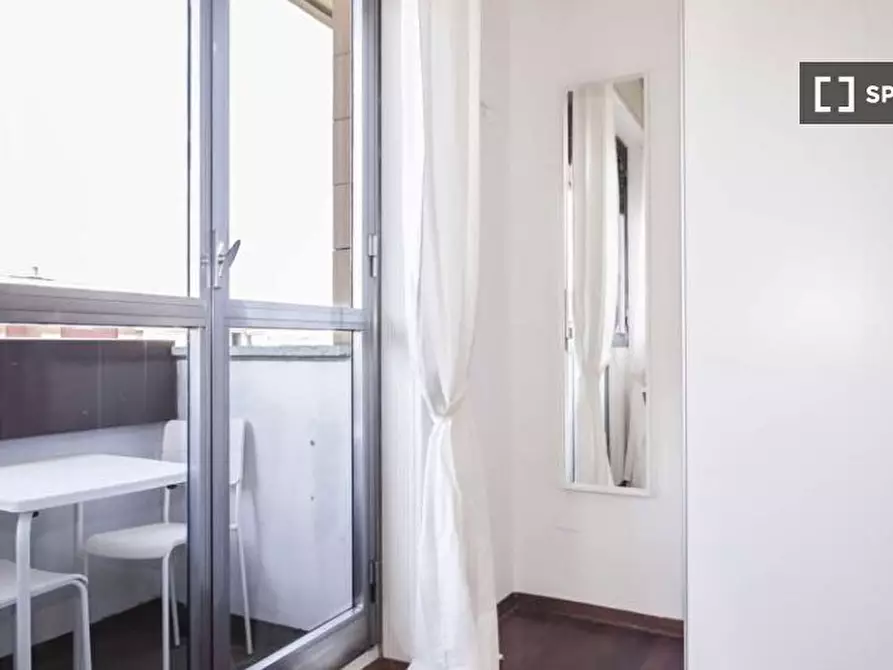 Immagine 8 di Camera condivisa in affitto  in Via Giuseppe Frua a Milano