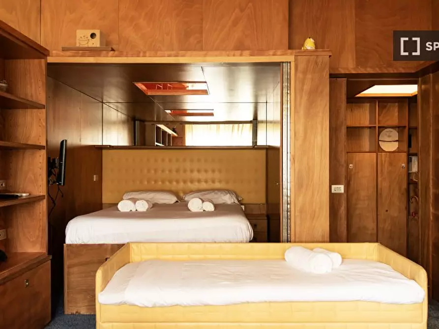 Immagine 4 di Ufficio in affitto  in Via Carlo Ravizza a Milano