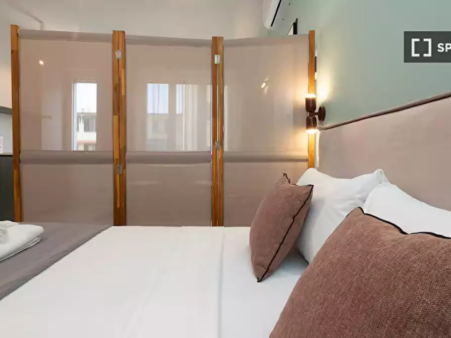 Immagine 2 di Ufficio in affitto  in Via Carlo Imbonati a Milano