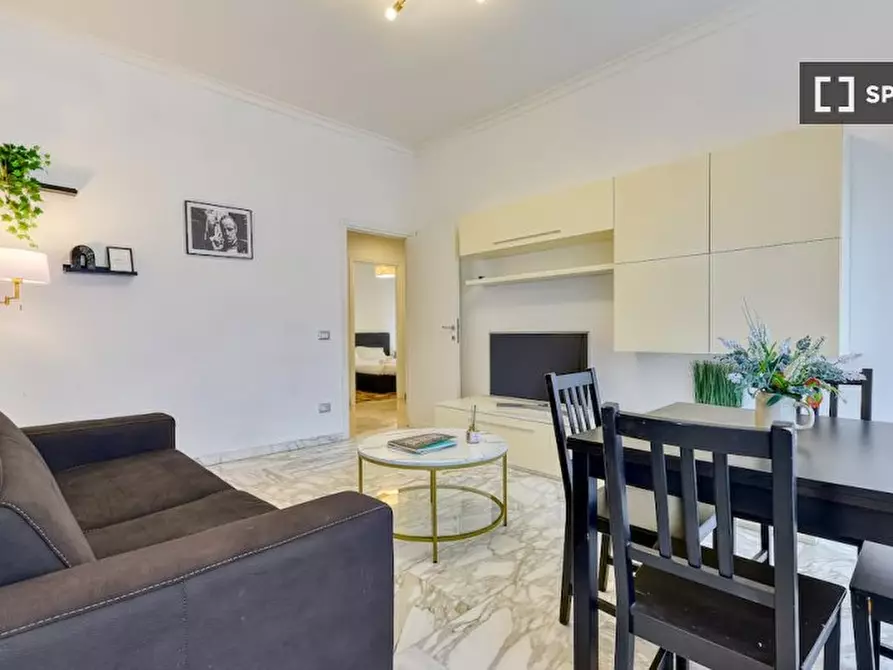 Immagine 3 di Appartamento in affitto  in Via Anton Giulio Barrili a Roma