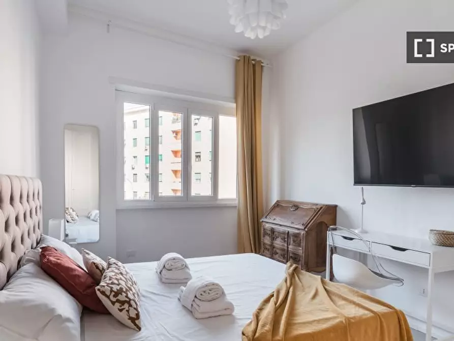 Immagine 17 di Appartamento in affitto  in Via Prenestina a Roma