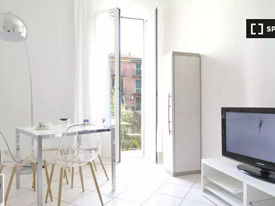 Immagine 8 di Appartamento in affitto  in Via Leandro Alberti a Bologna