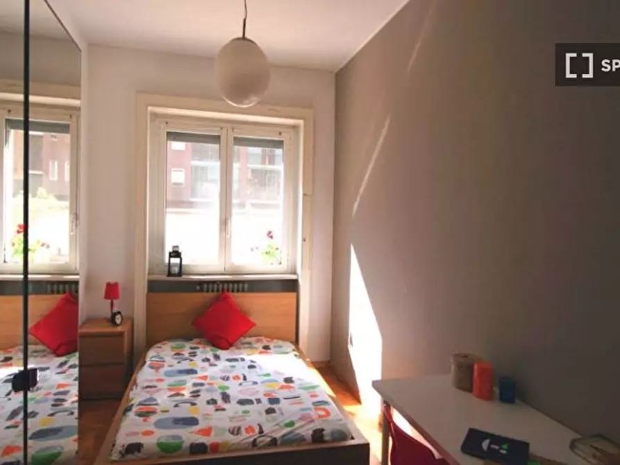 Immagine 3 di Camera condivisa in affitto  in Corso Lodi a Milano