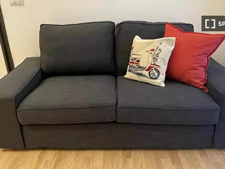 Immagine 9 di Appartamento in affitto  in Via Francesco Soave a Milano