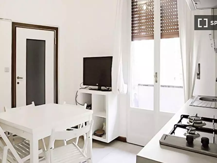 Immagine 5 di Camera condivisa in affitto  in Largo Cavalieri di Malta a Milano