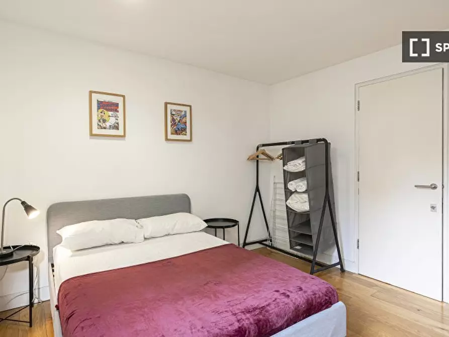 Immagine 10 di Appartamento in affitto  in Curtain Rd a Islington