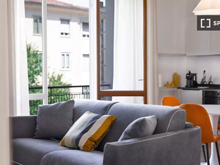 Immagine 14 di Appartamento in affitto  in Viale Fratelli Rosselli a Firenze