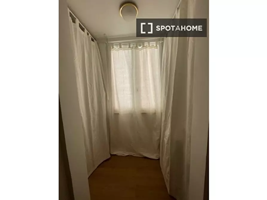 Immagine 7 di Appartamento in affitto  in Via dei Volsci a Roma