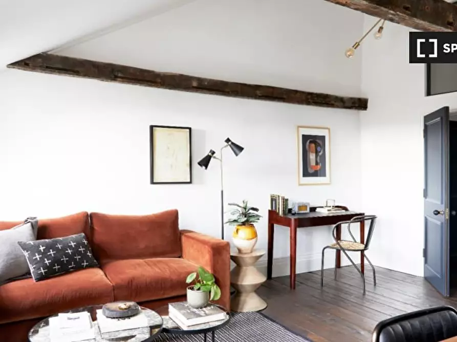 Immagine 3 di Appartamento in affitto  in City Rd a Islington