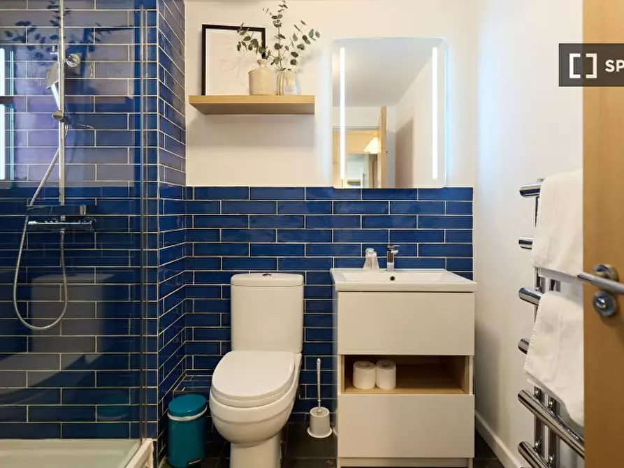 Immagine 17 di Appartamento in affitto  in Chatham Place a Hackney
