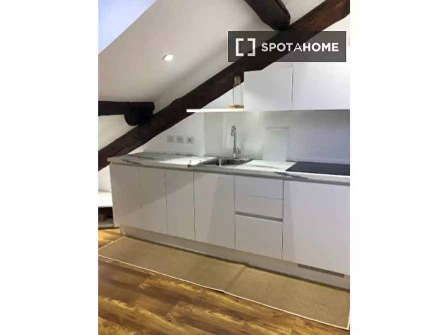 Immagine 3 di Ufficio in affitto  in Via Nino Bixio a Milano