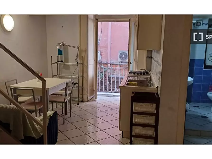 Immagine 3 di Appartamento in affitto  in Via Francesco Girardi a Napoli