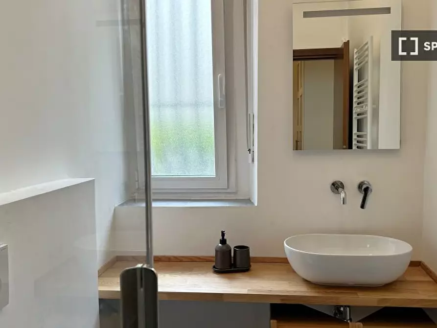 Immagine 18 di Appartamento in affitto  in Via Mosè Bianchi a Milano