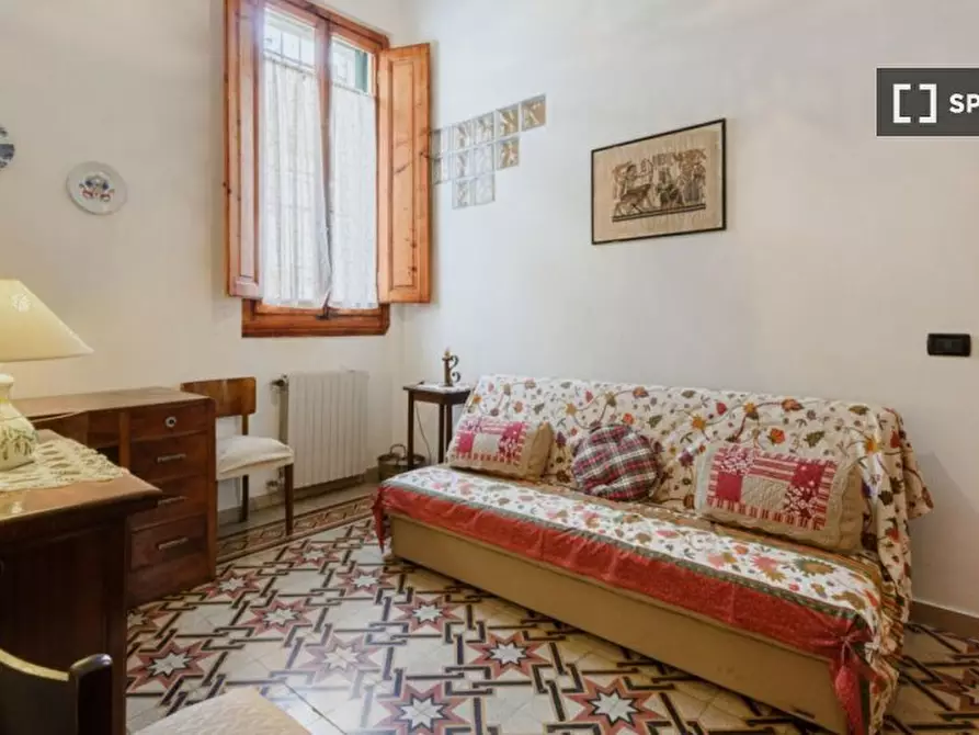 Immagine 14 di Appartamento in affitto  in Via Giuseppe Barellai a Firenze