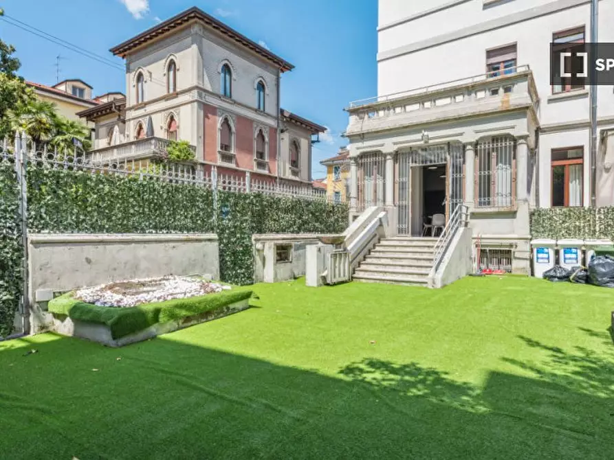 Immagine 17 di Camera condivisa in affitto  in Via Nicola Antonio Porpora a Milano